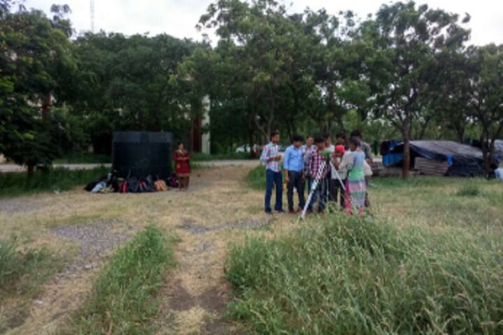 laboratory